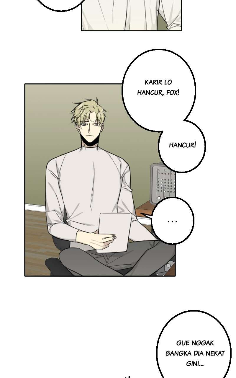 [C]LOSER Bab 25 halaman 21