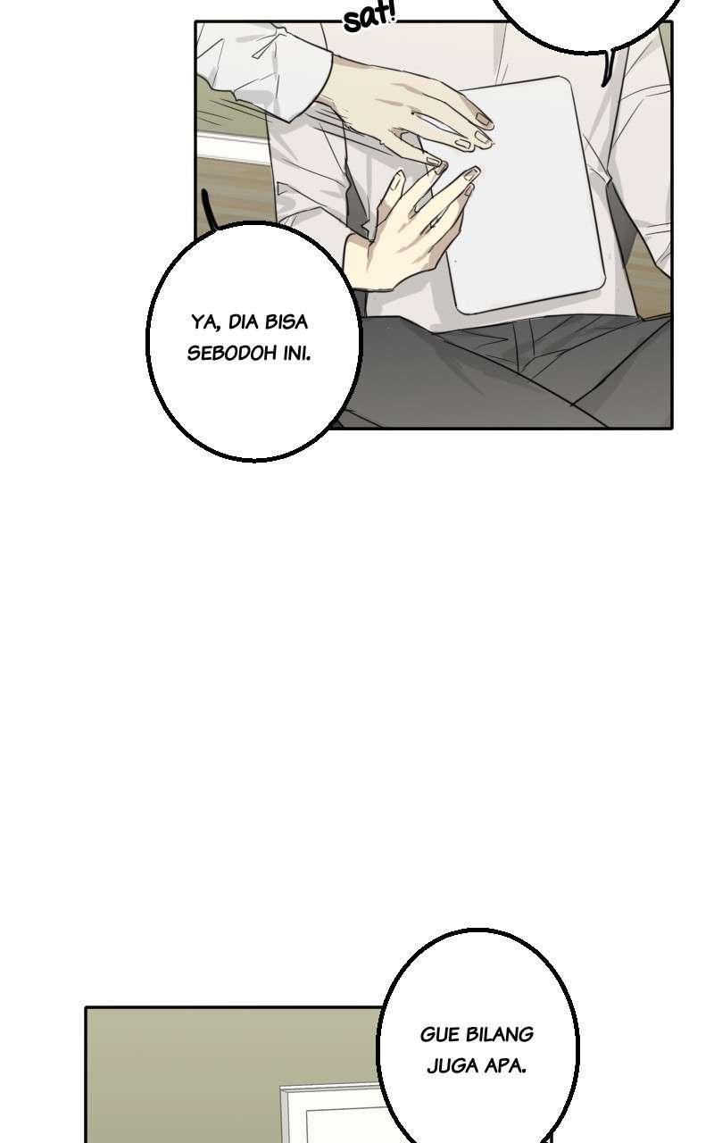 [C]LOSER Bab 25 halaman 22