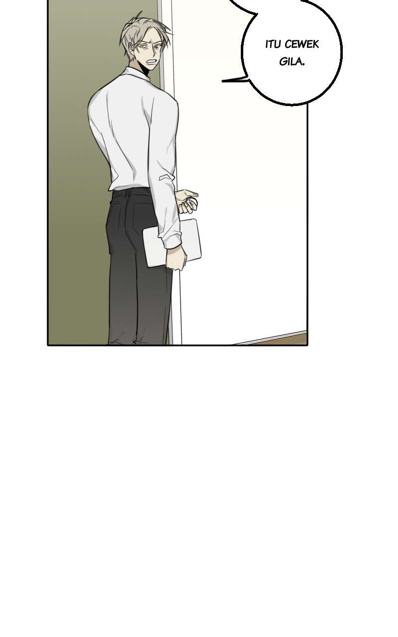 [C]LOSER Bab 25 halaman 23
