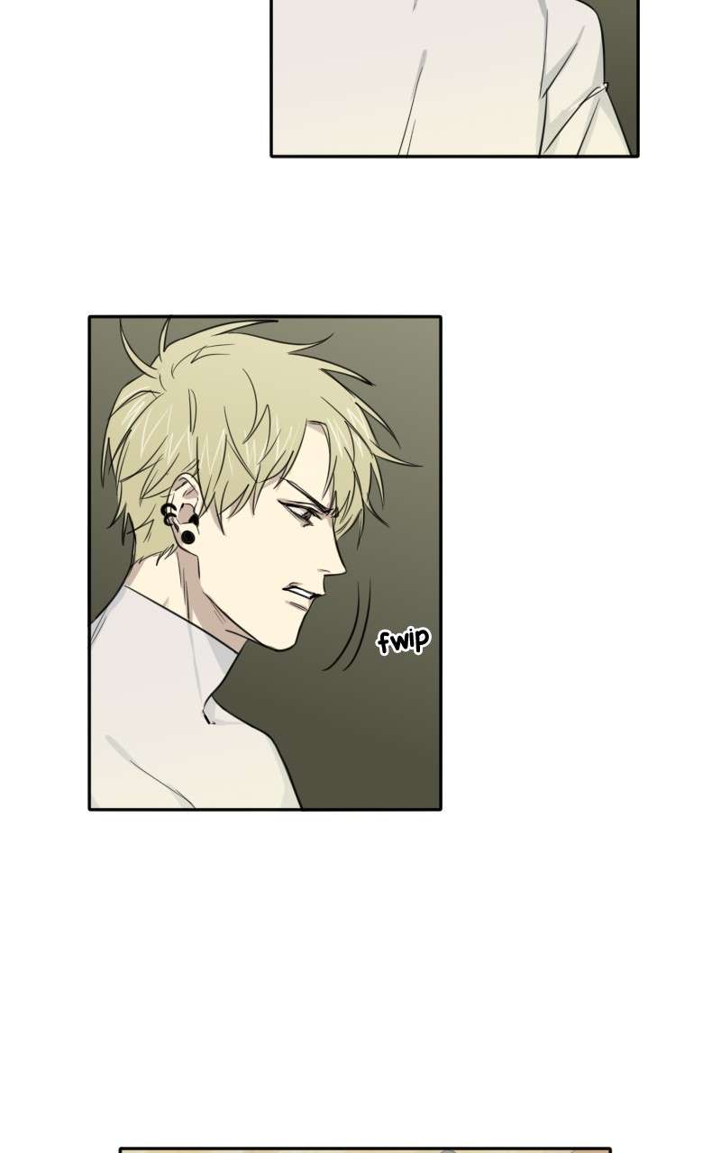[C]LOSER Bab 25 halaman 25