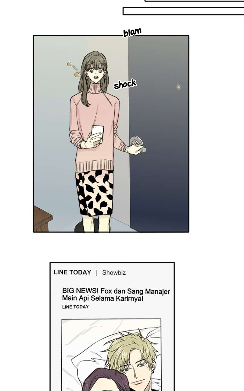 [C]LOSER Bab 25 halaman 28