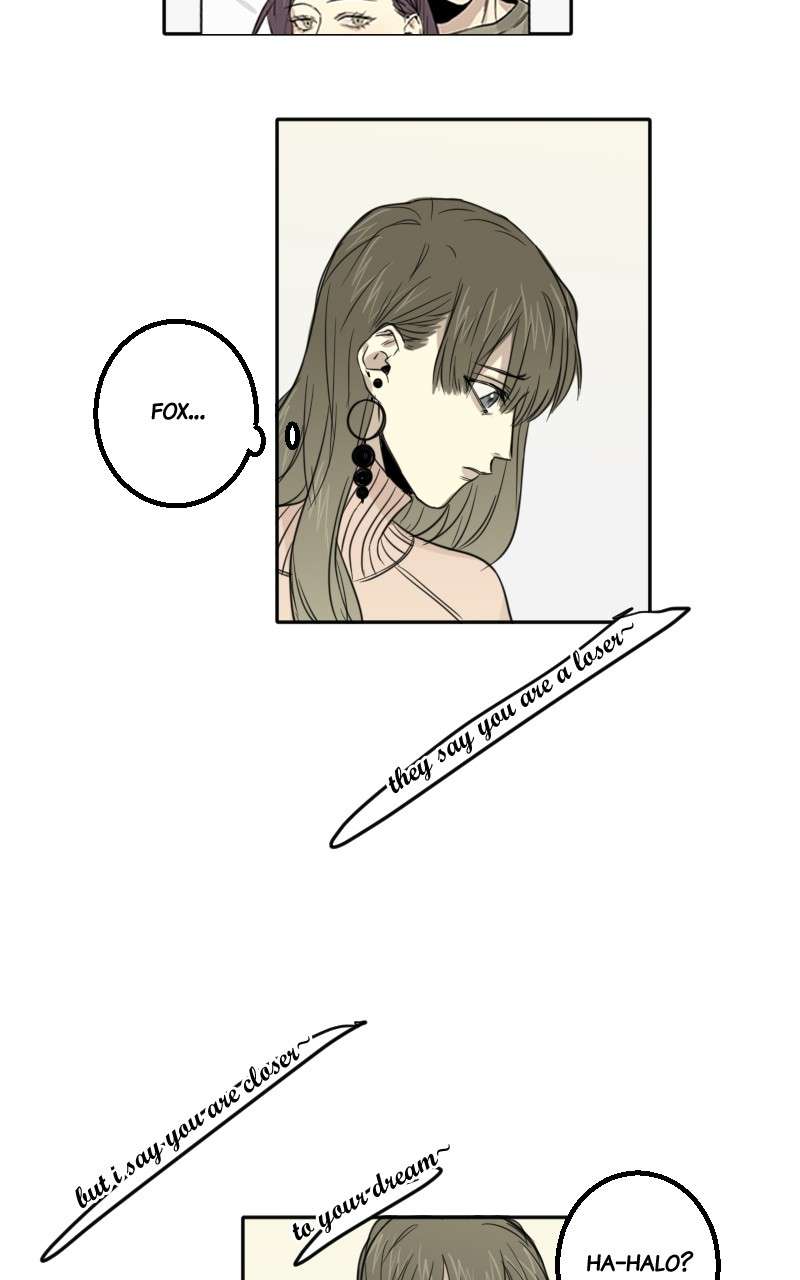 [C]LOSER Bab 25 halaman 29
