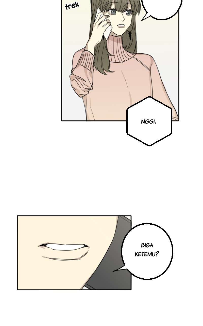[C]LOSER Bab 25 halaman 30