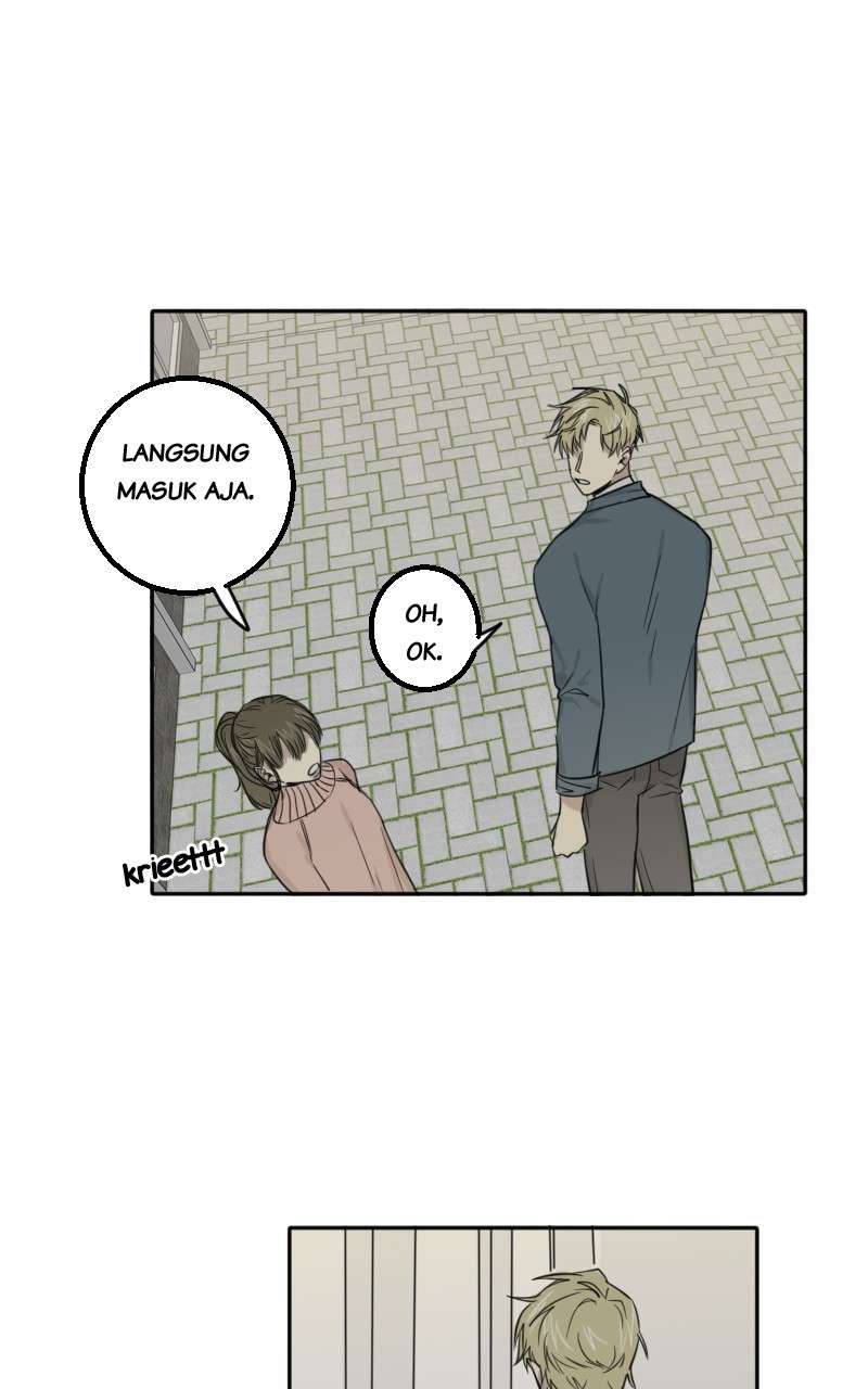 [C]LOSER Bab 25 halaman 34