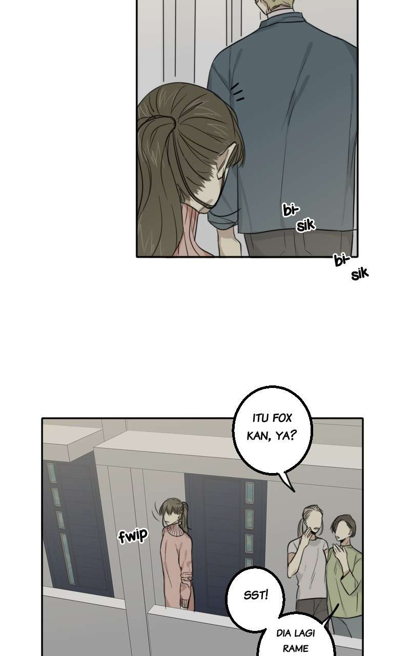 [C]LOSER Bab 25 halaman 35