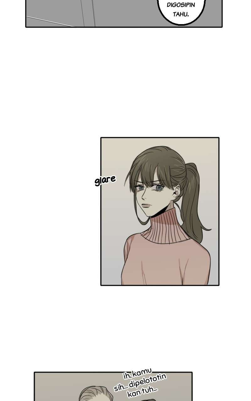 [C]LOSER Bab 25 halaman 36