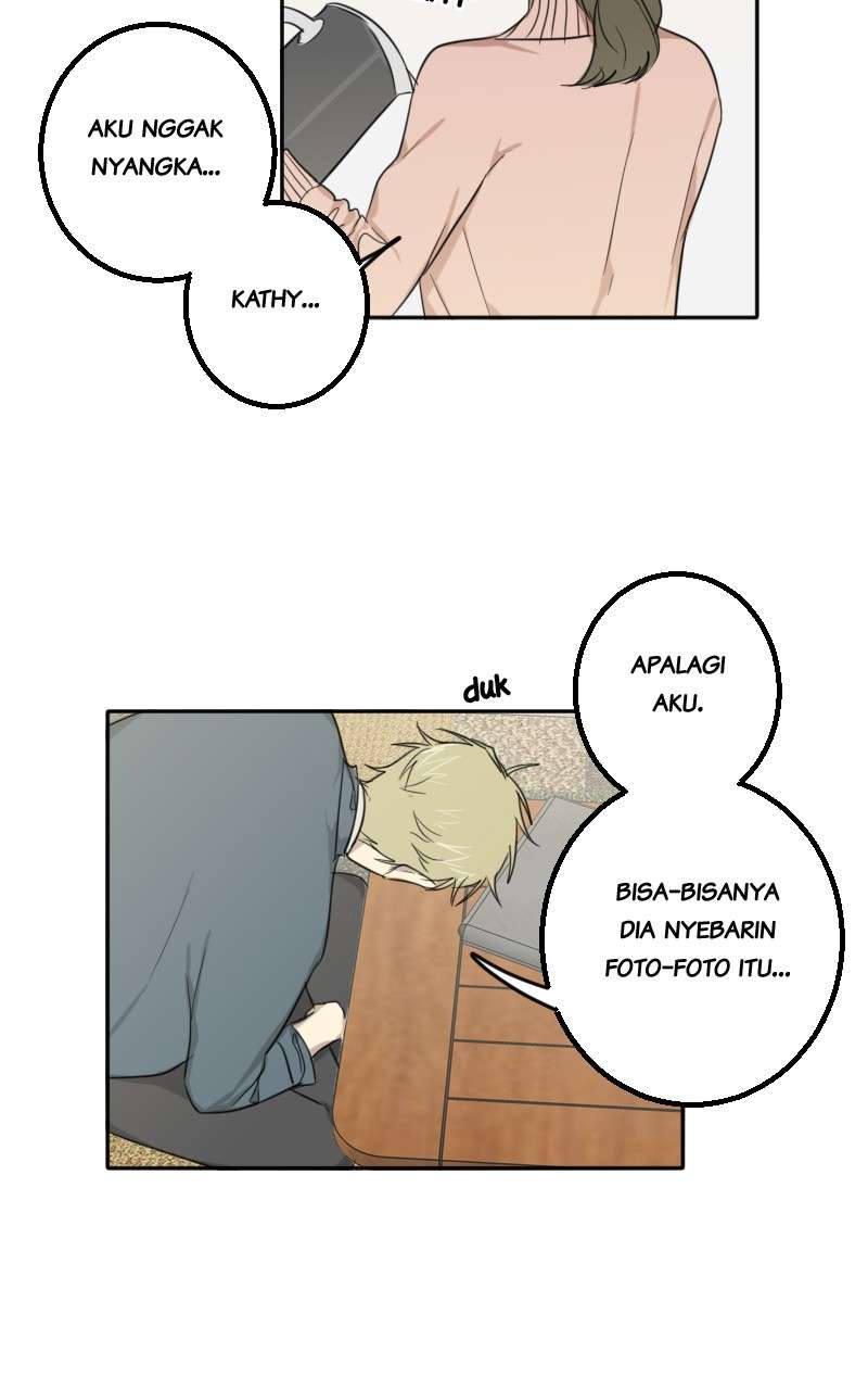 [C]LOSER Bab 25 halaman 40