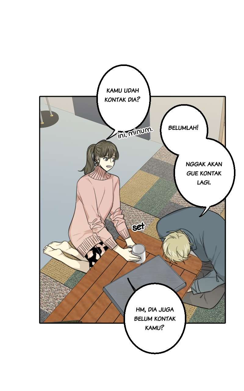 [C]LOSER Bab 25 halaman 41