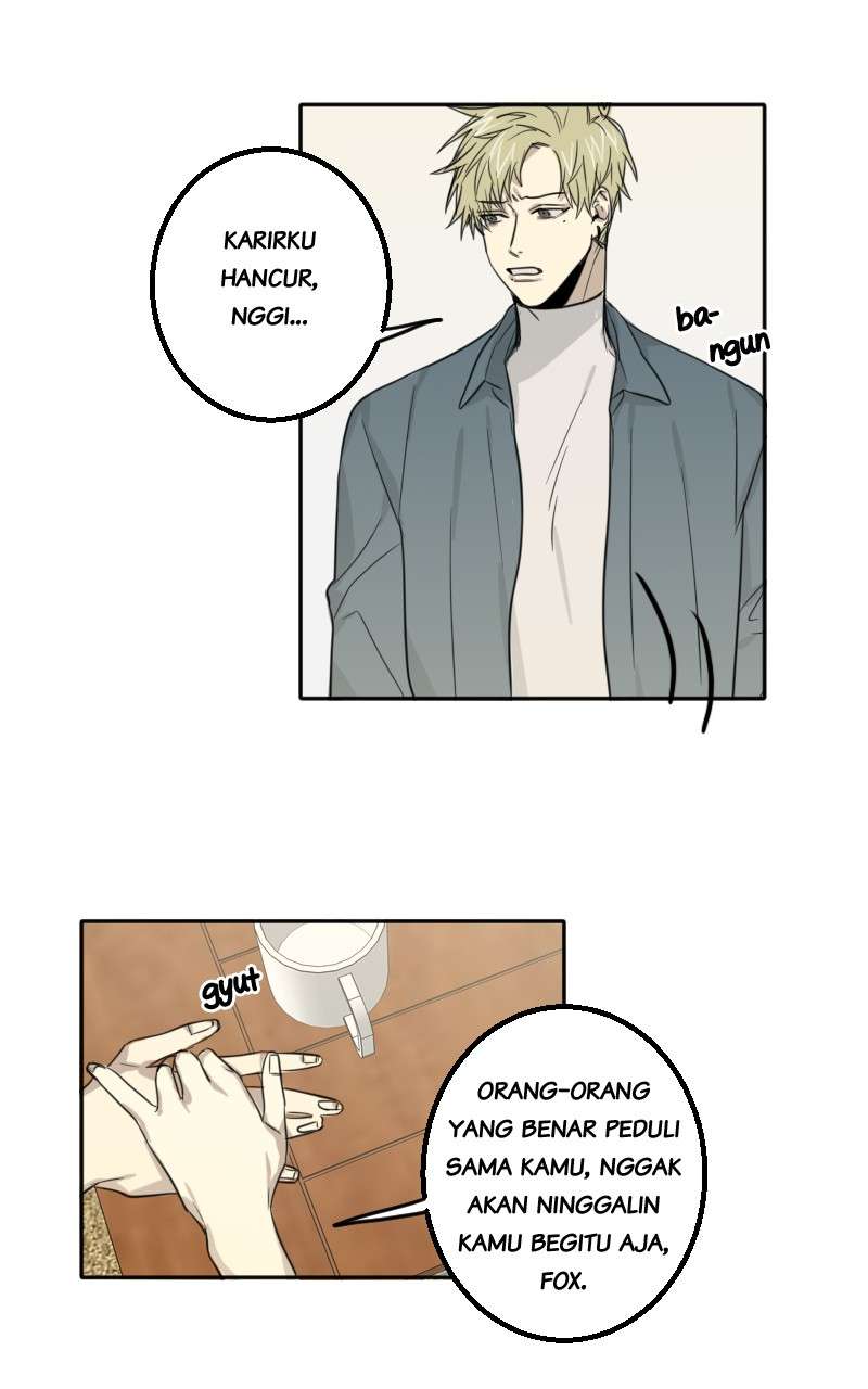 [C]LOSER Bab 25 halaman 46