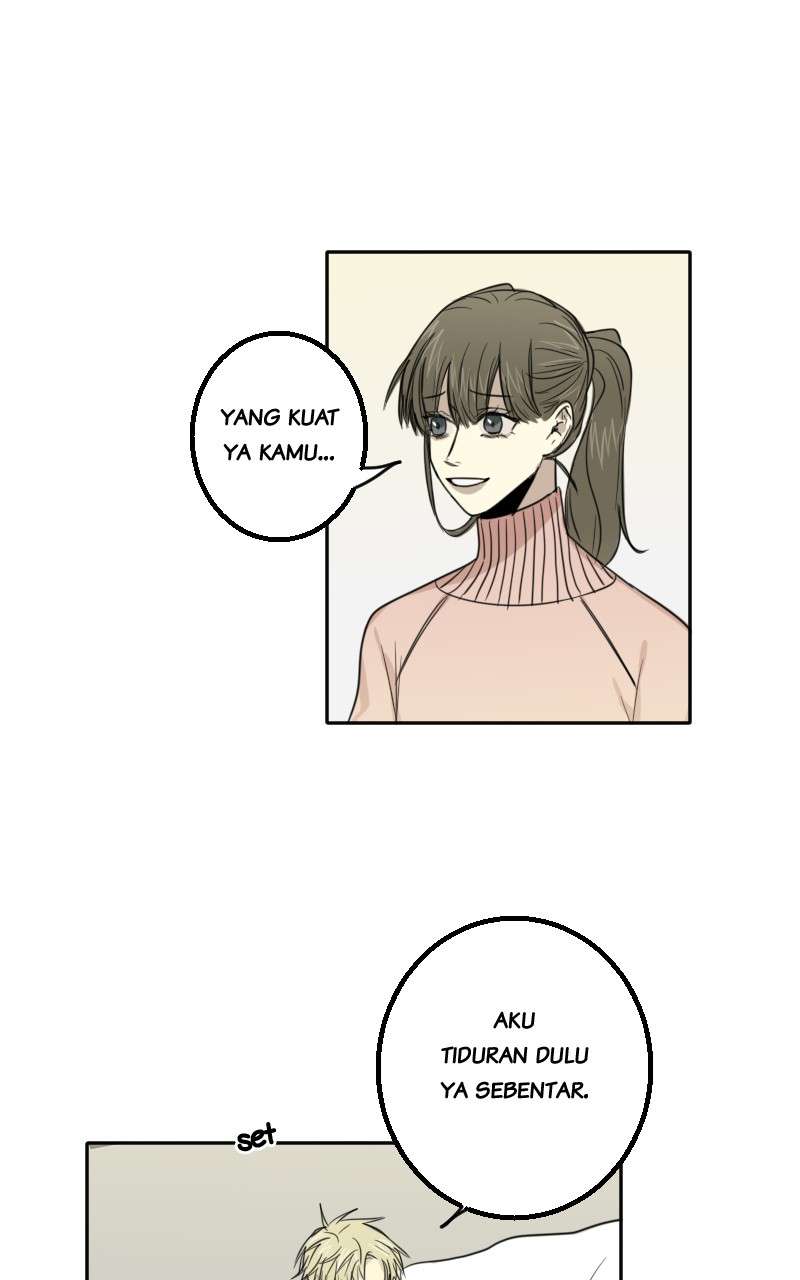 [C]LOSER Bab 25 halaman 47