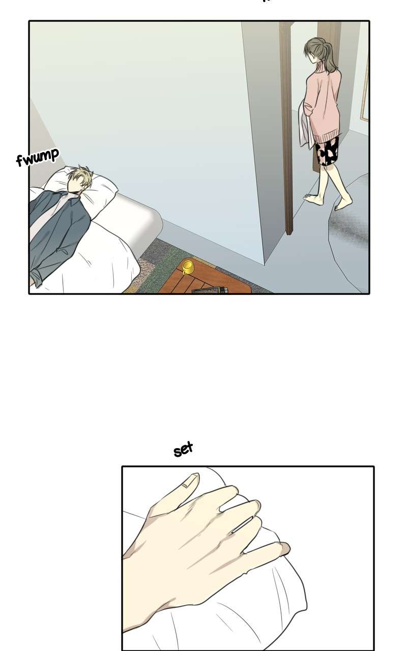 [C]LOSER Bab 25 halaman 49
