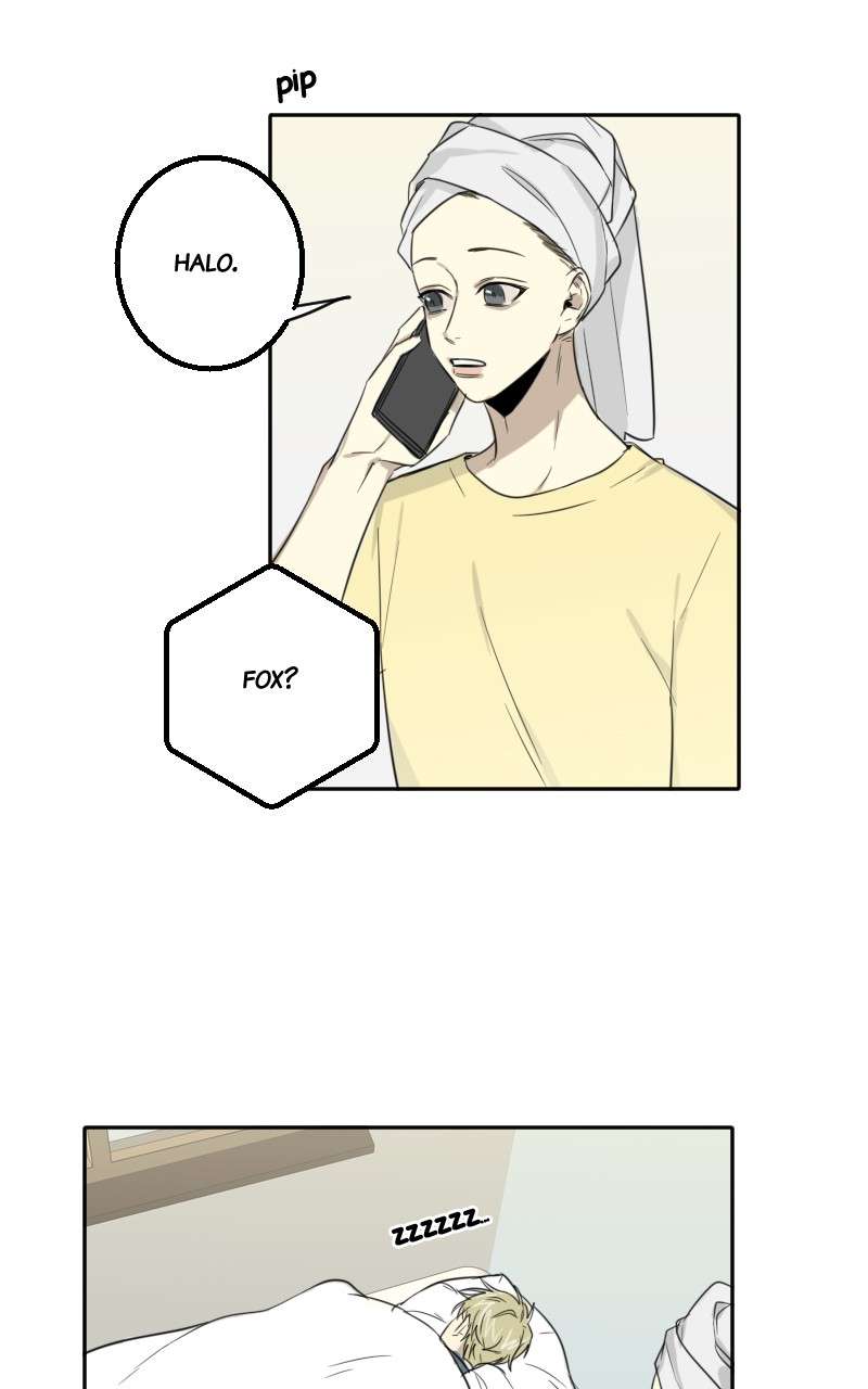 [C]LOSER Bab 25 halaman 54