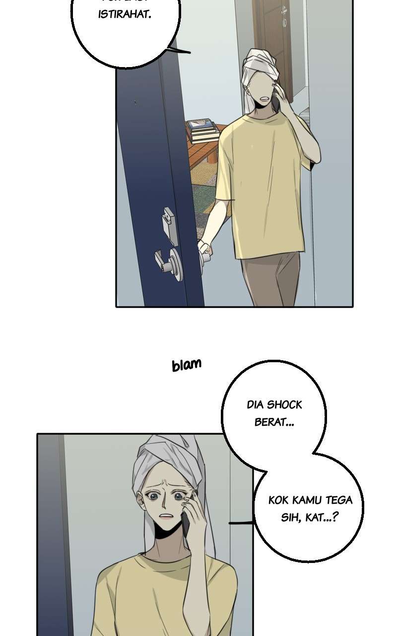 [C]LOSER Bab 25 halaman 56