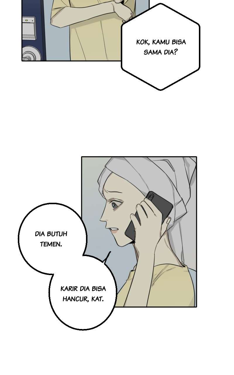 [C]LOSER Bab 25 halaman 57