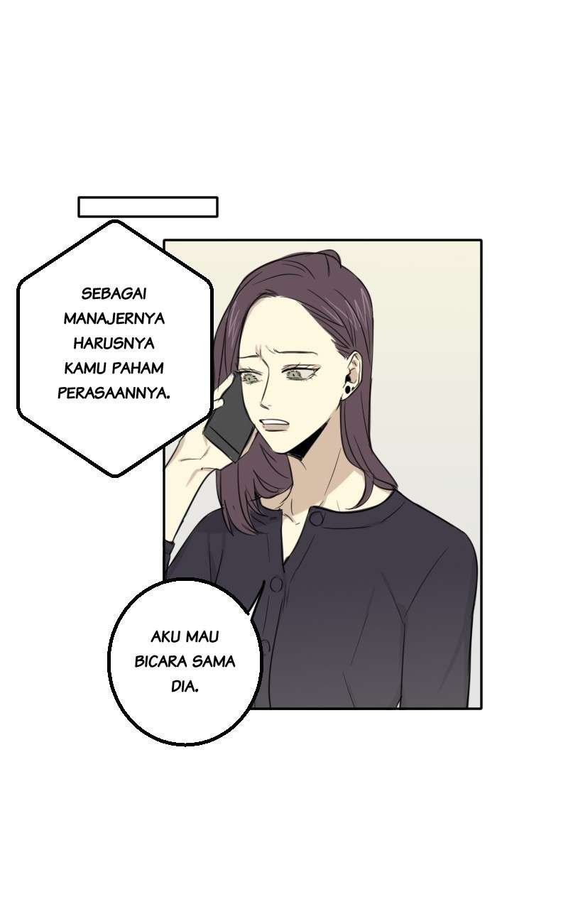[C]LOSER Bab 25 halaman 58