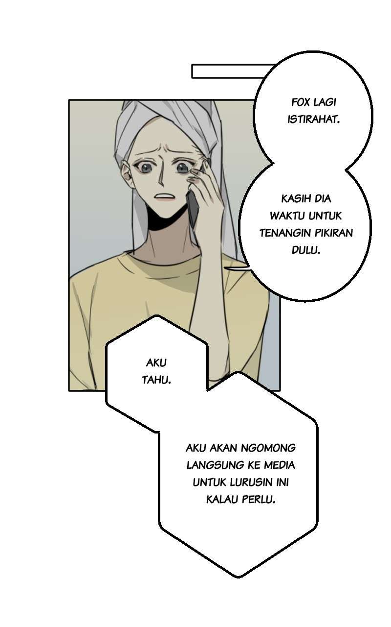 [C]LOSER Bab 25 halaman 59