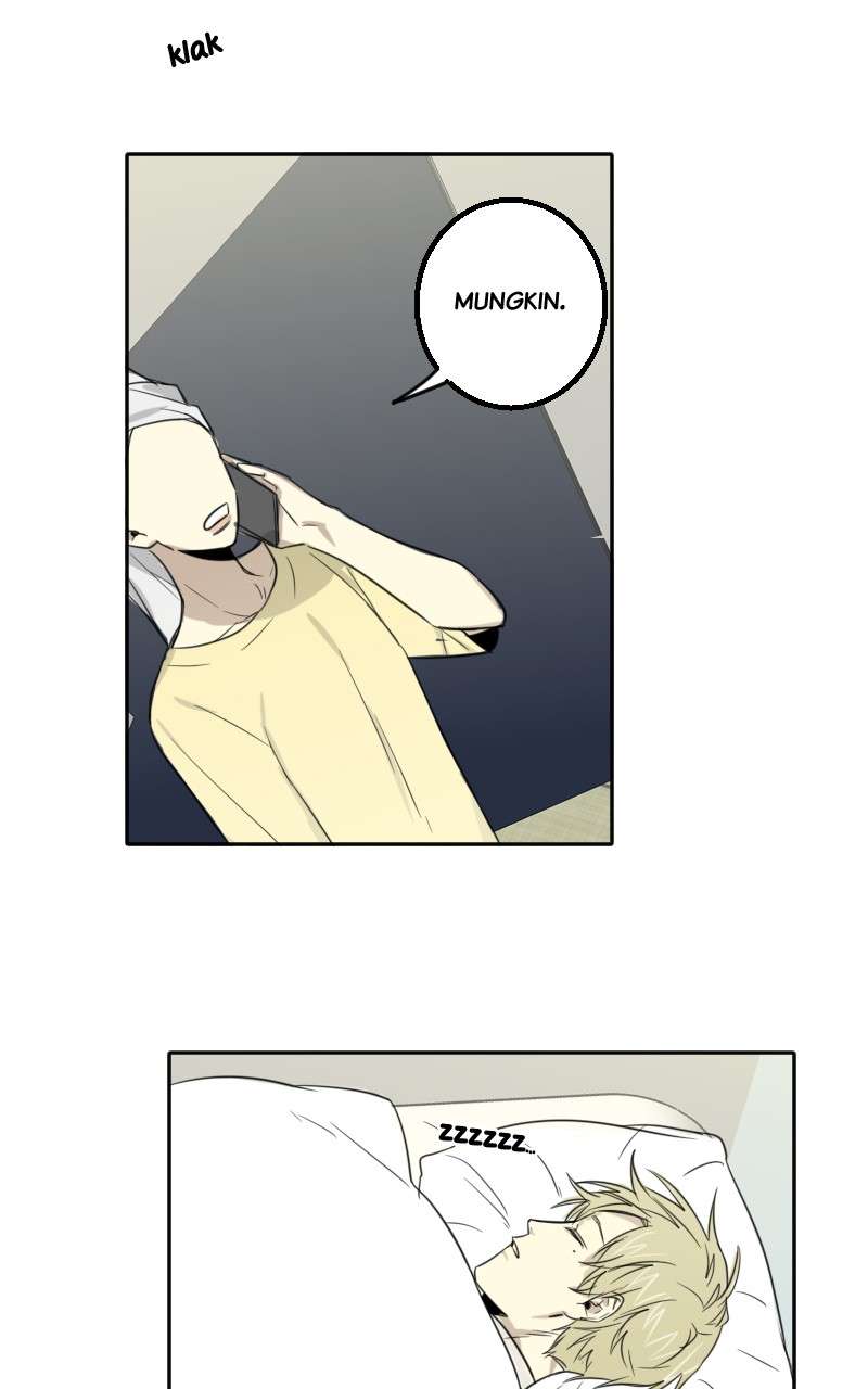 [C]LOSER Bab 25 halaman 60