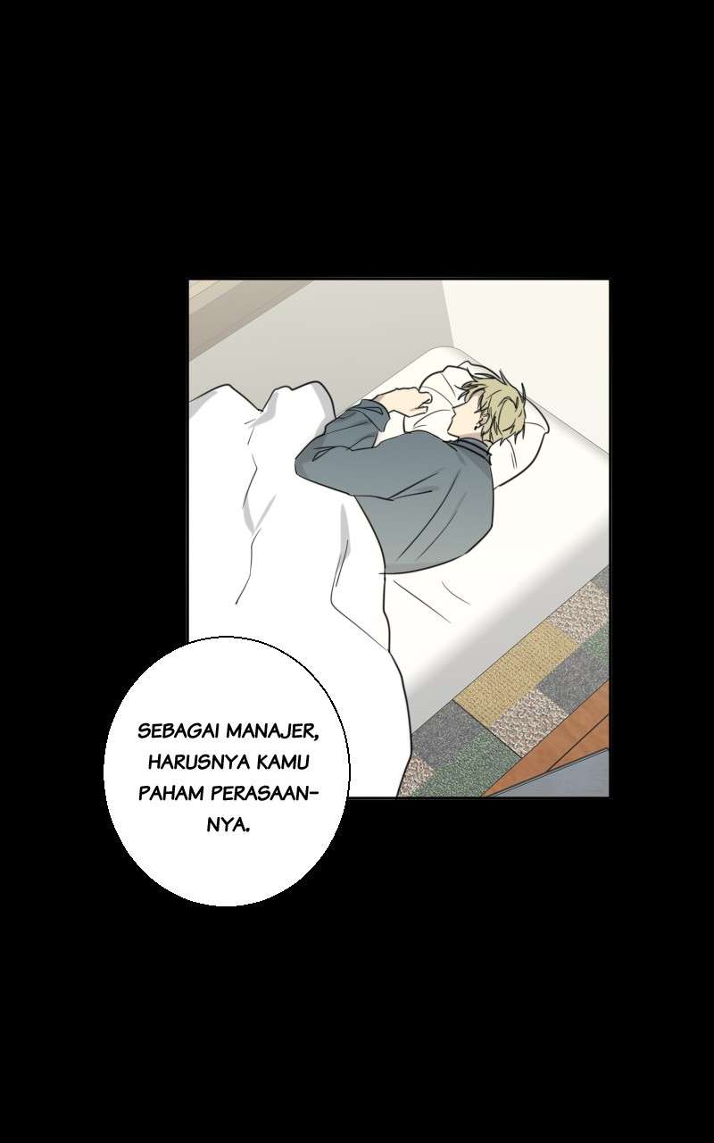 [C]LOSER Bab 26 halaman 1
