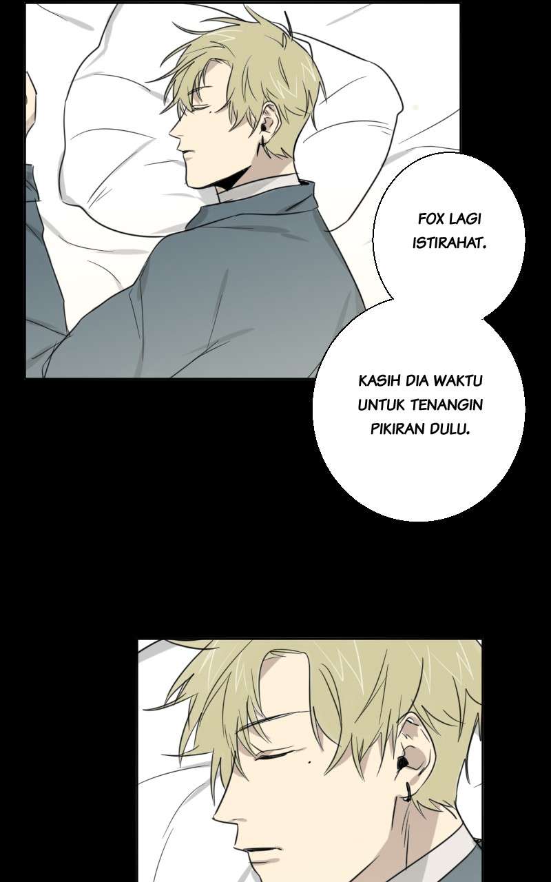 [C]LOSER Bab 26 halaman 2
