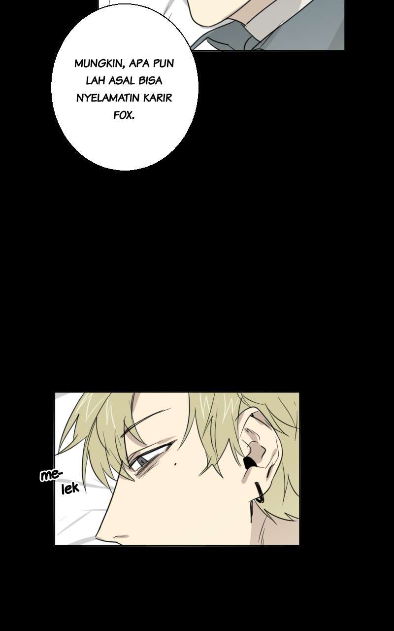 [C]LOSER Bab 26 halaman 3