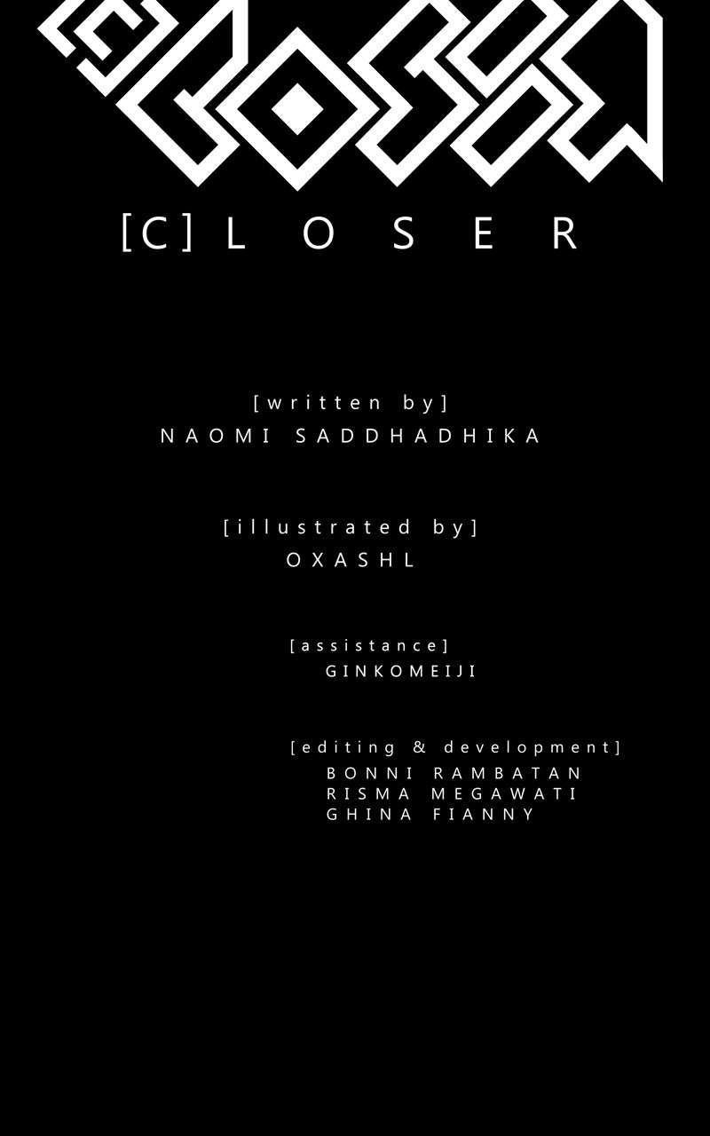 [C]LOSER Bab 26 halaman 5
