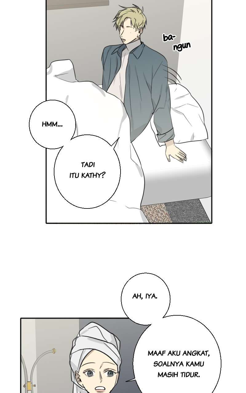 [C]LOSER Bab 26 halaman 9