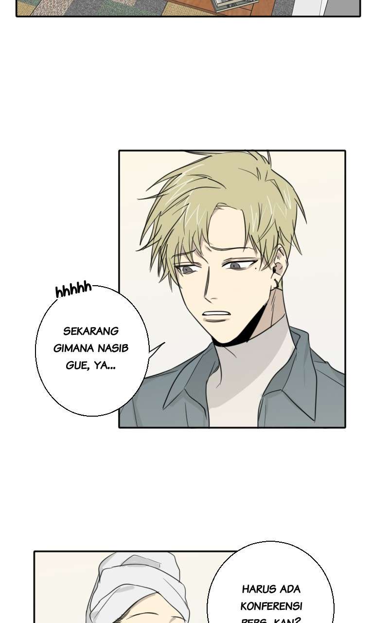 [C]LOSER Bab 26 halaman 12