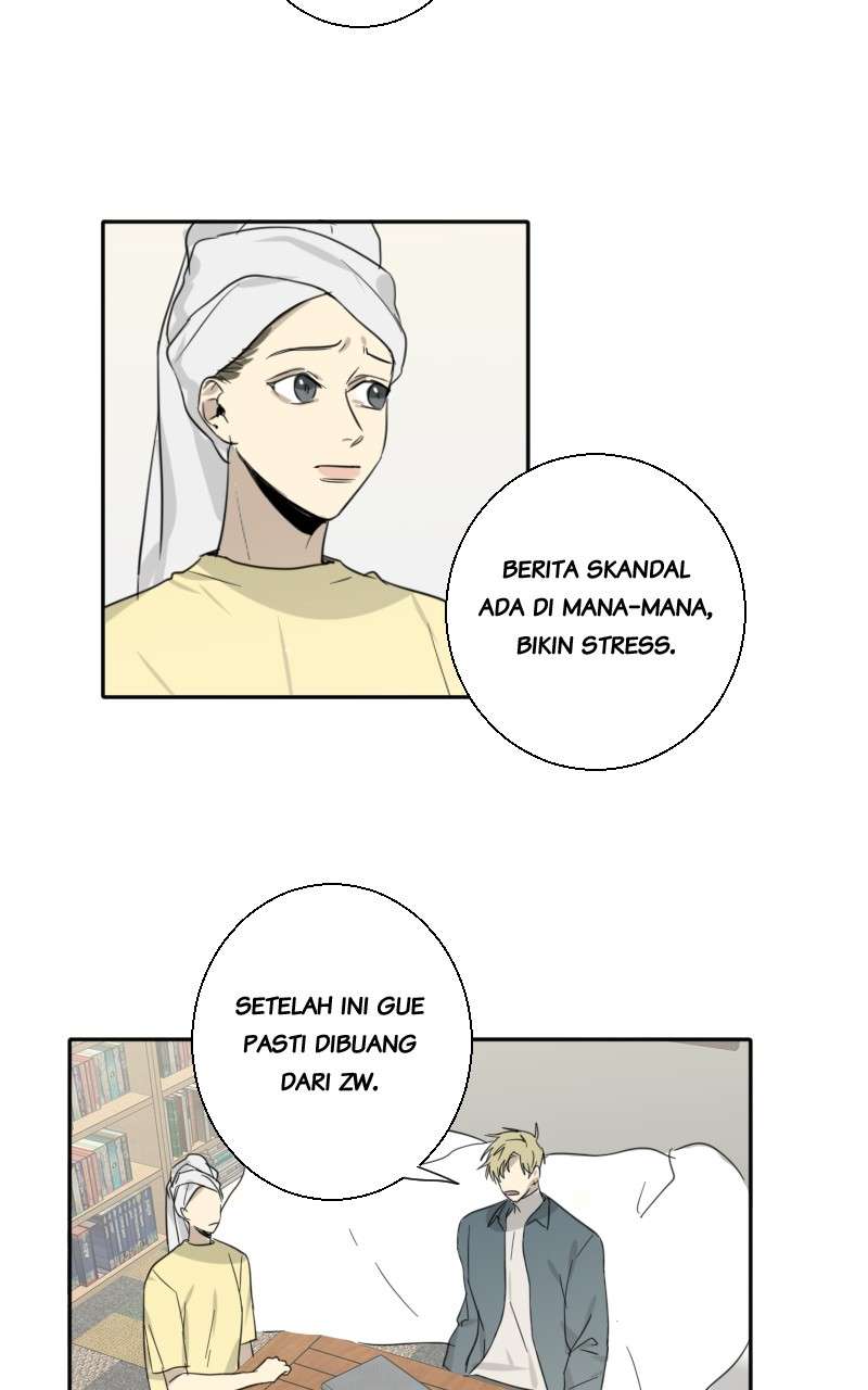 [C]LOSER Bab 26 halaman 14