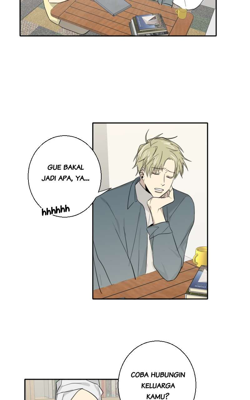 [C]LOSER Bab 26 halaman 15