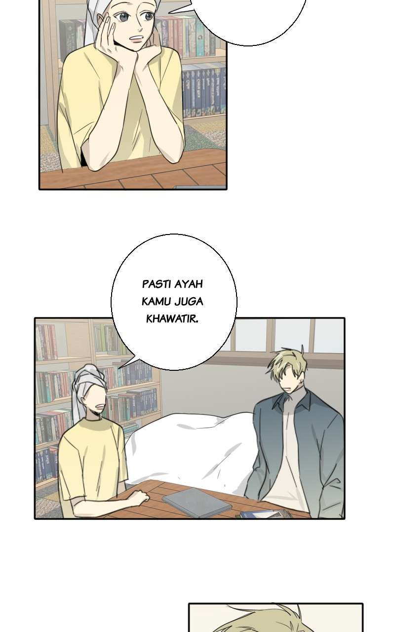 [C]LOSER Bab 26 halaman 16