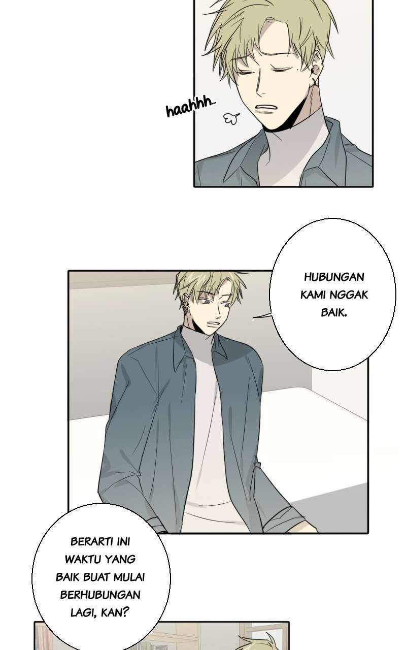 [C]LOSER Bab 26 halaman 17