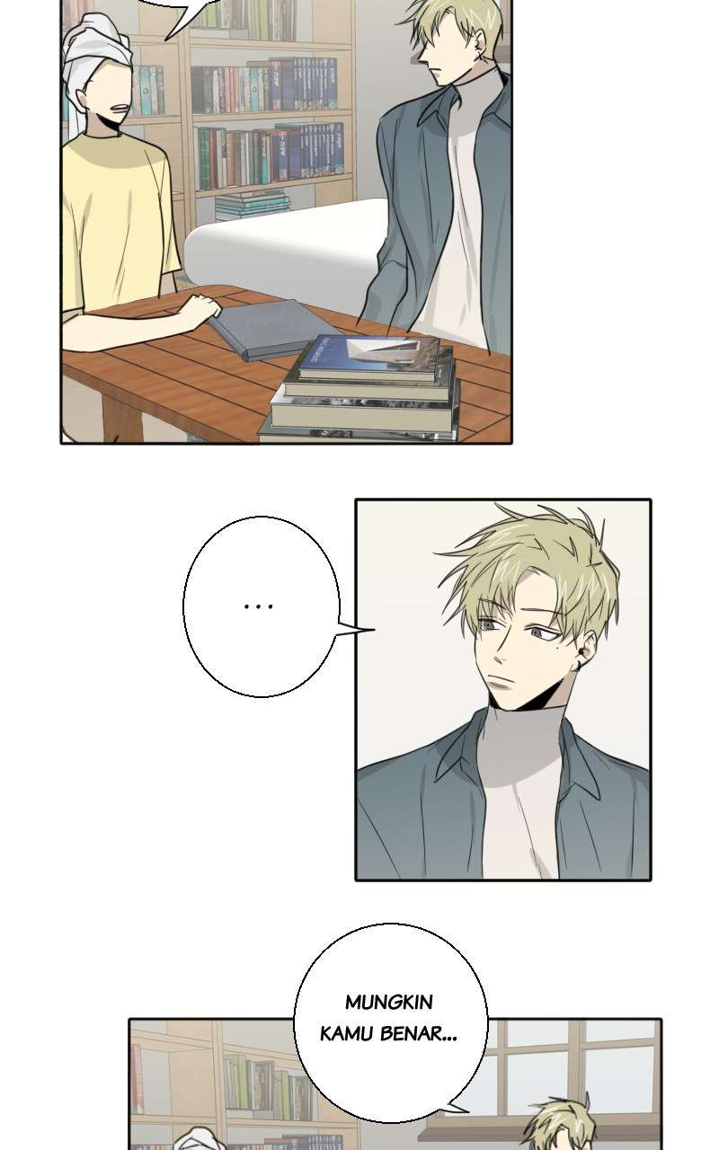 [C]LOSER Bab 26 halaman 18