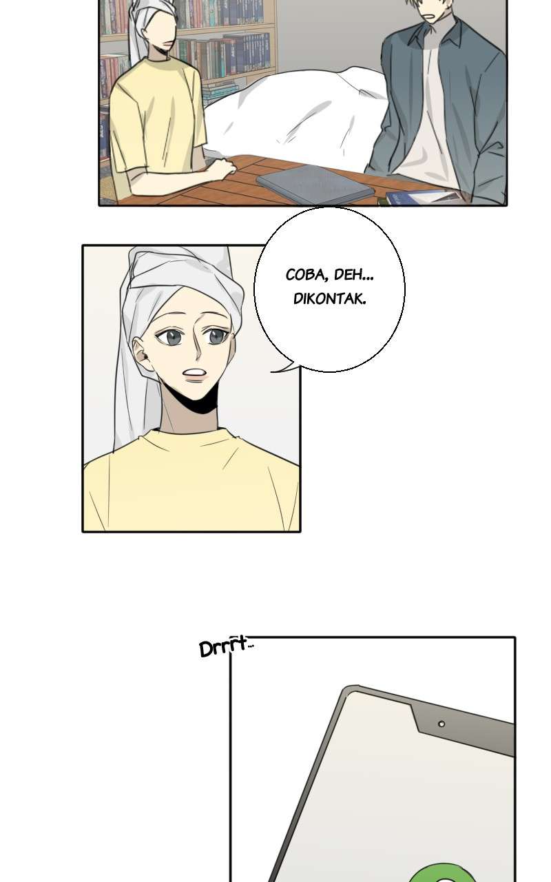 [C]LOSER Bab 26 halaman 19