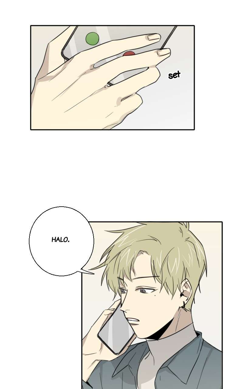 [C]LOSER Bab 26 halaman 21