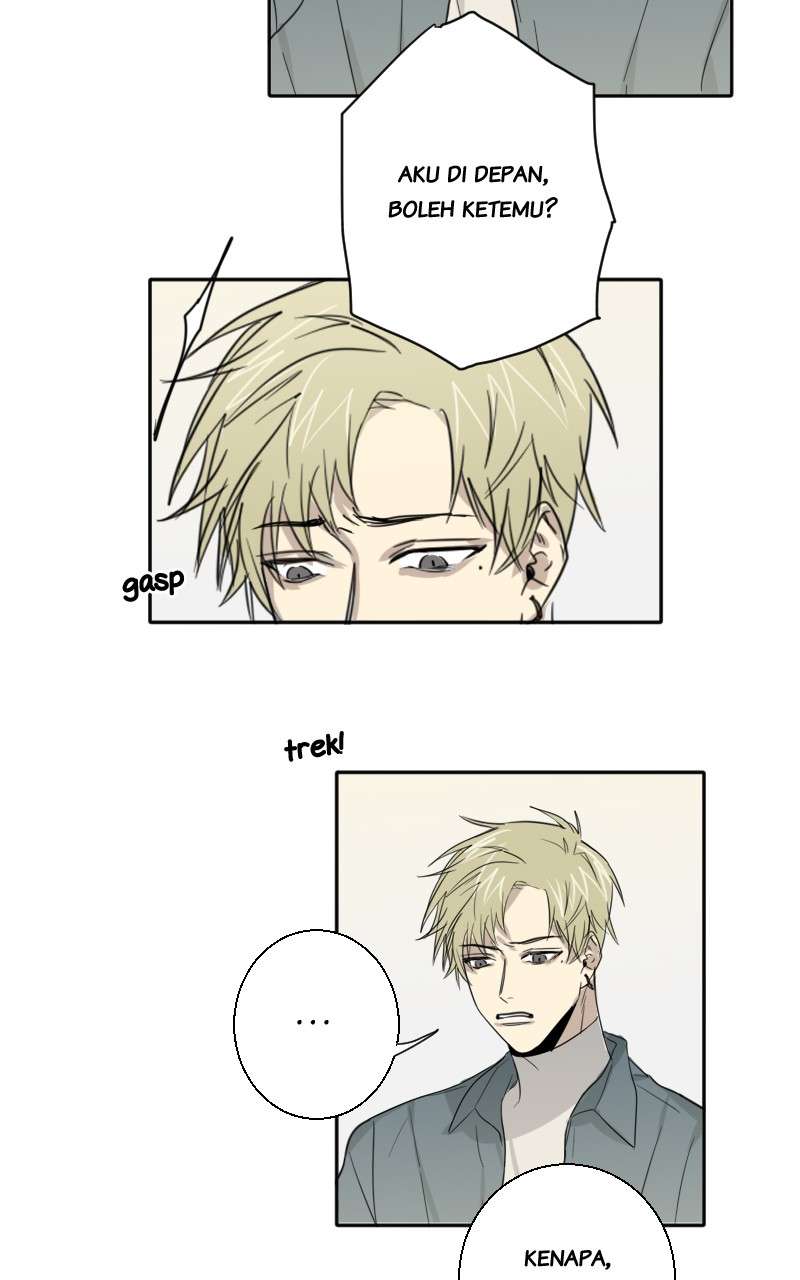 [C]LOSER Bab 26 halaman 22