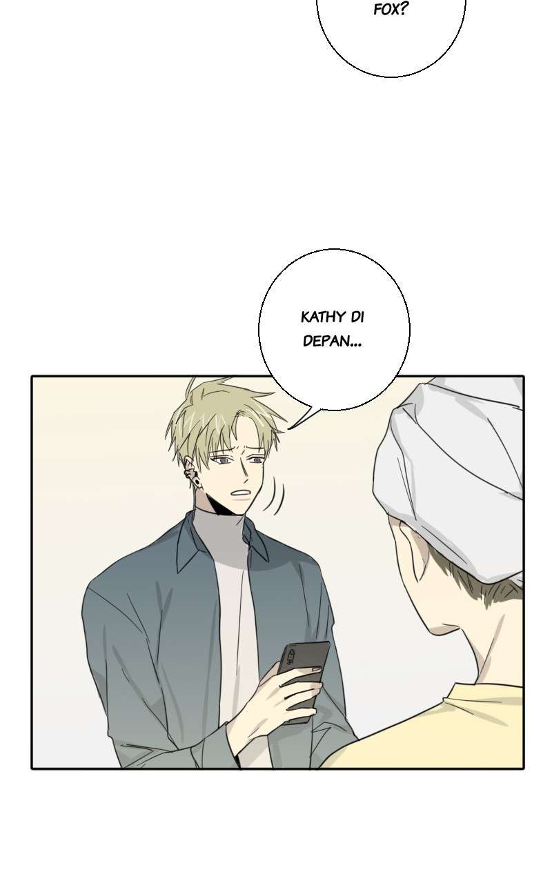 [C]LOSER Bab 26 halaman 23