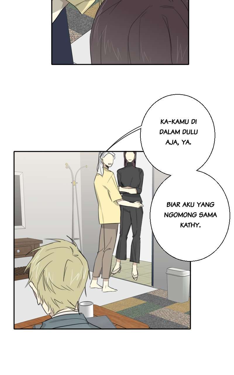 [C]LOSER Bab 26 halaman 28