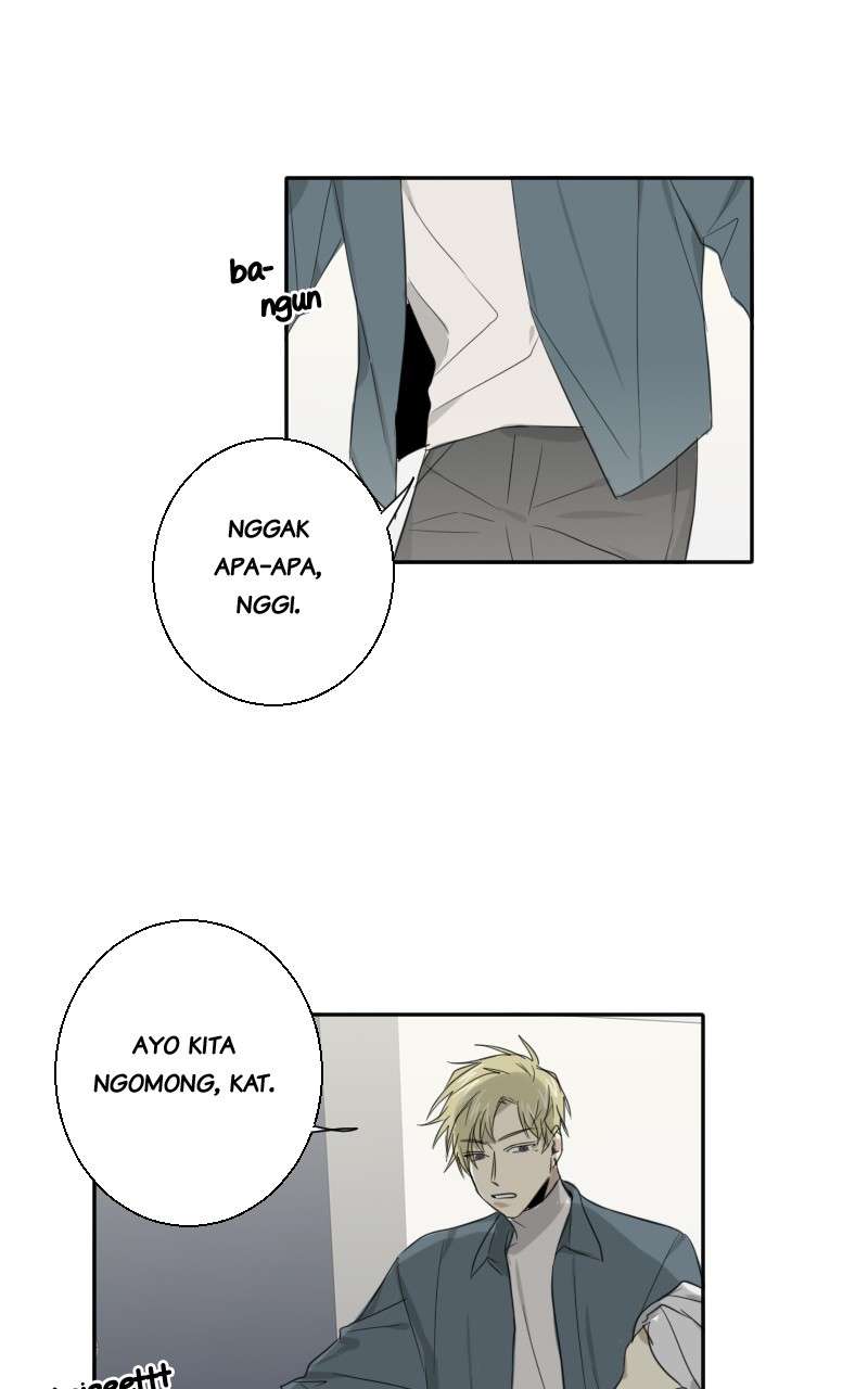 [C]LOSER Bab 26 halaman 29