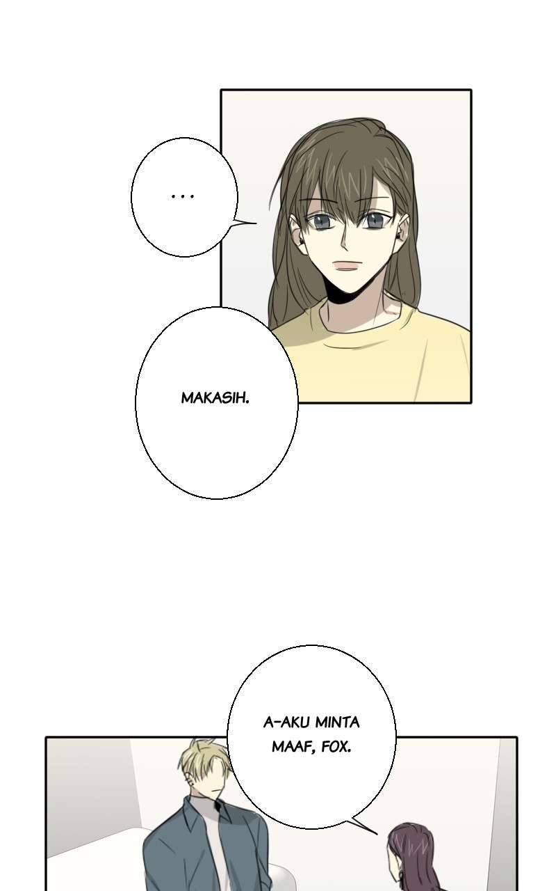 [C]LOSER Bab 26 halaman 33