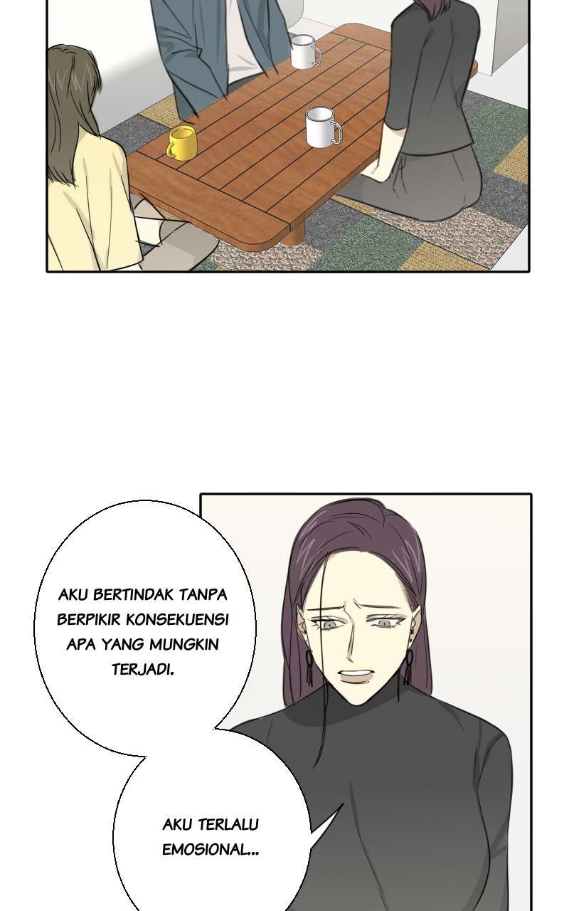 [C]LOSER Bab 26 halaman 34