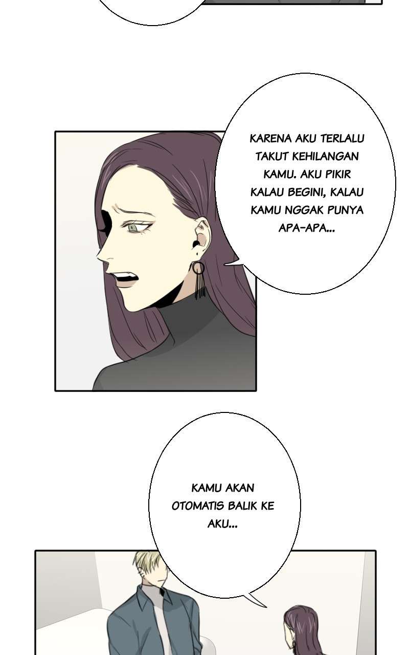 [C]LOSER Bab 26 halaman 35