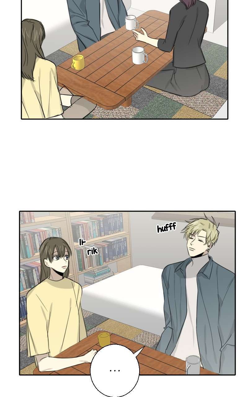 [C]LOSER Bab 26 halaman 36