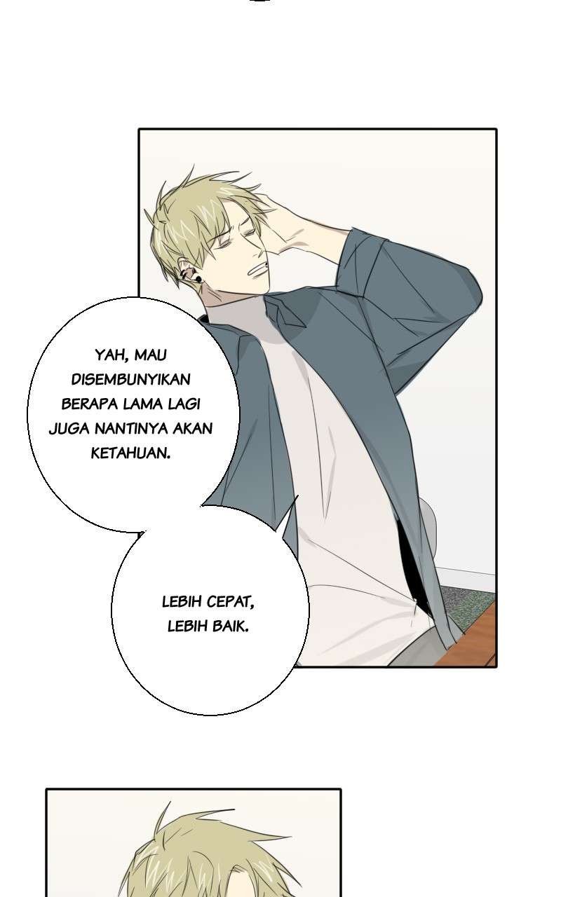 [C]LOSER Bab 26 halaman 37
