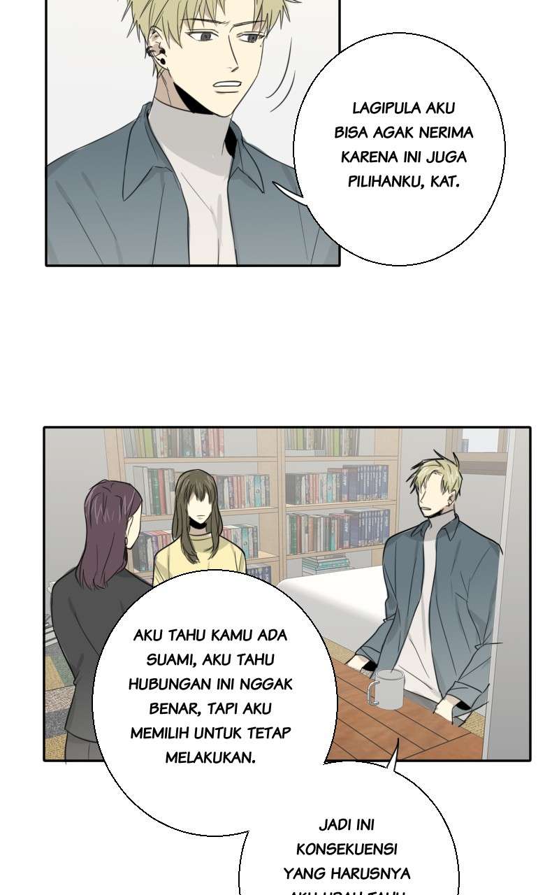 [C]LOSER Bab 26 halaman 38