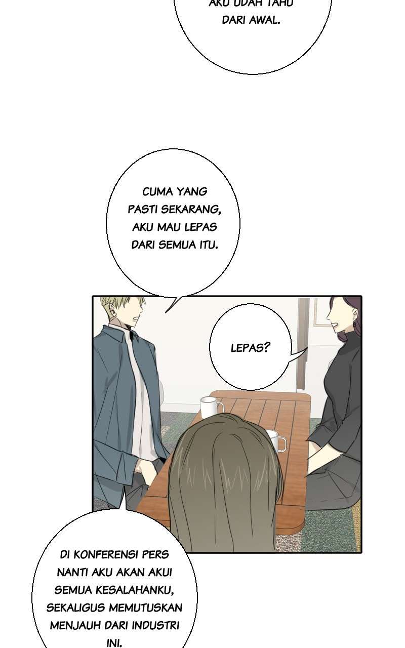 [C]LOSER Bab 26 halaman 39