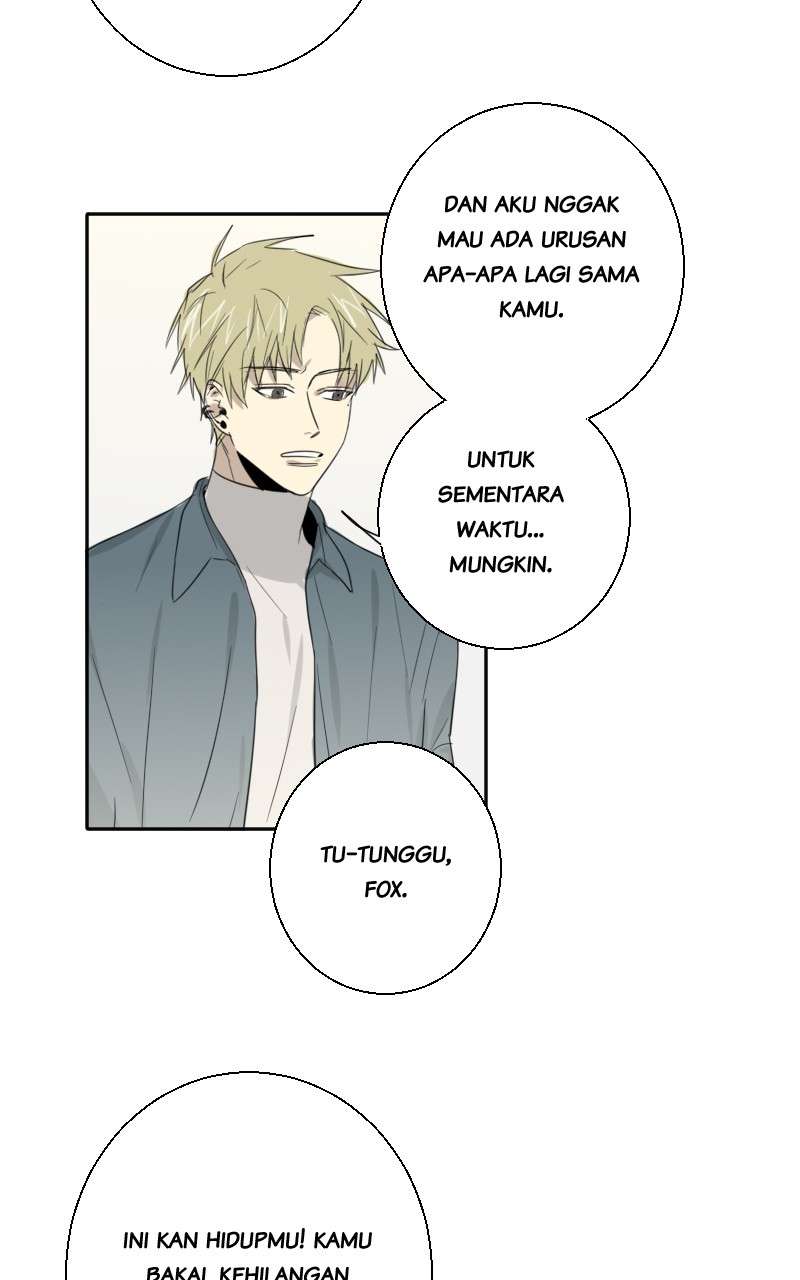 [C]LOSER Bab 26 halaman 40