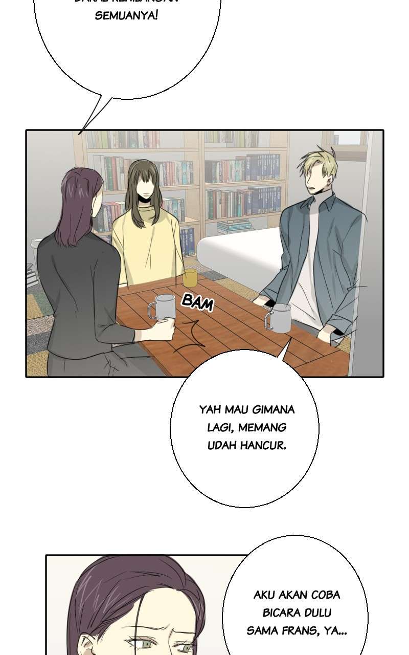 [C]LOSER Bab 26 halaman 41