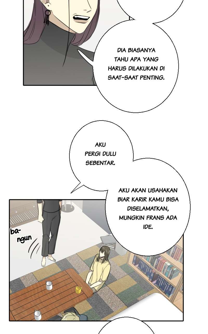 [C]LOSER Bab 26 halaman 42