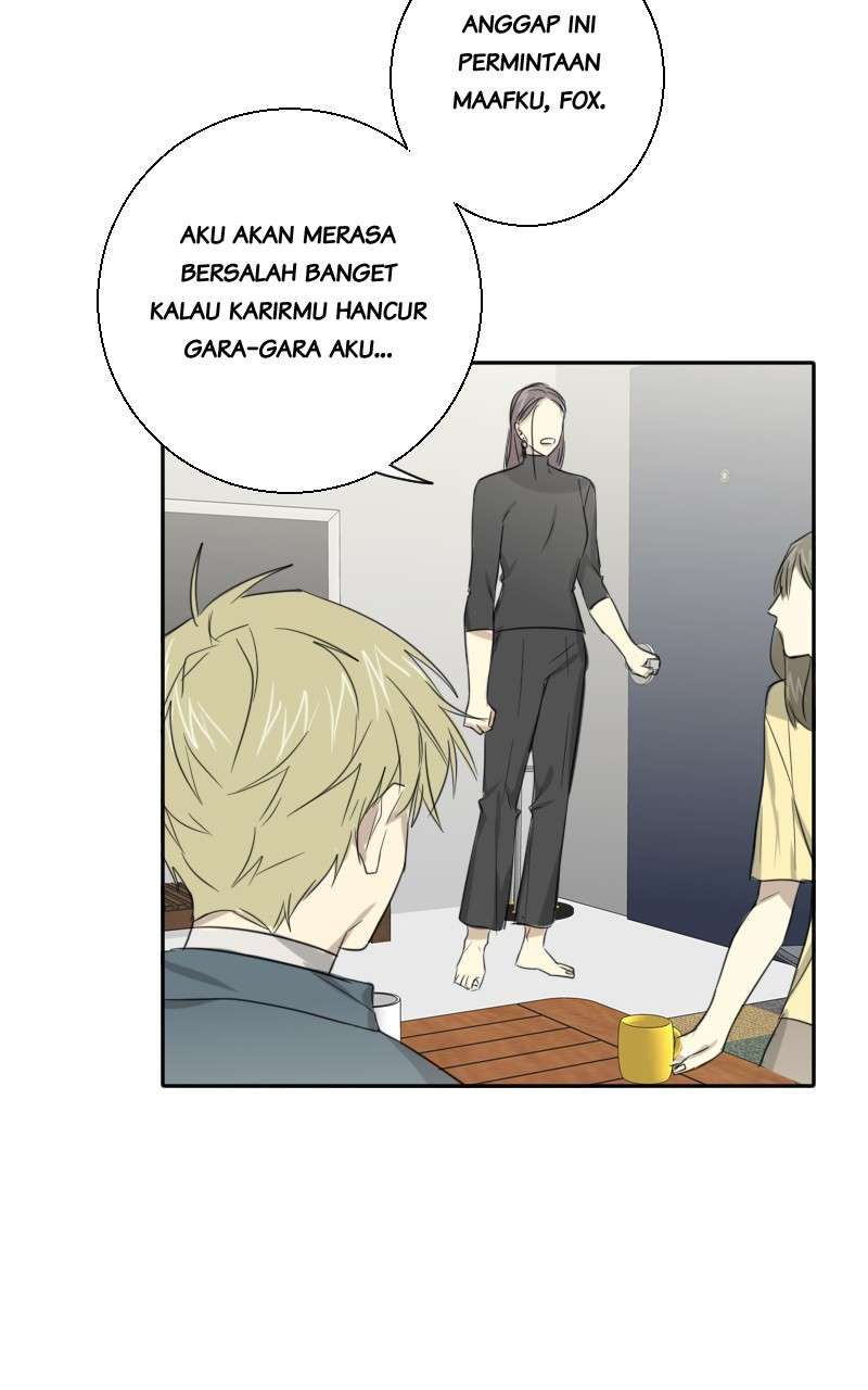[C]LOSER Bab 26 halaman 43