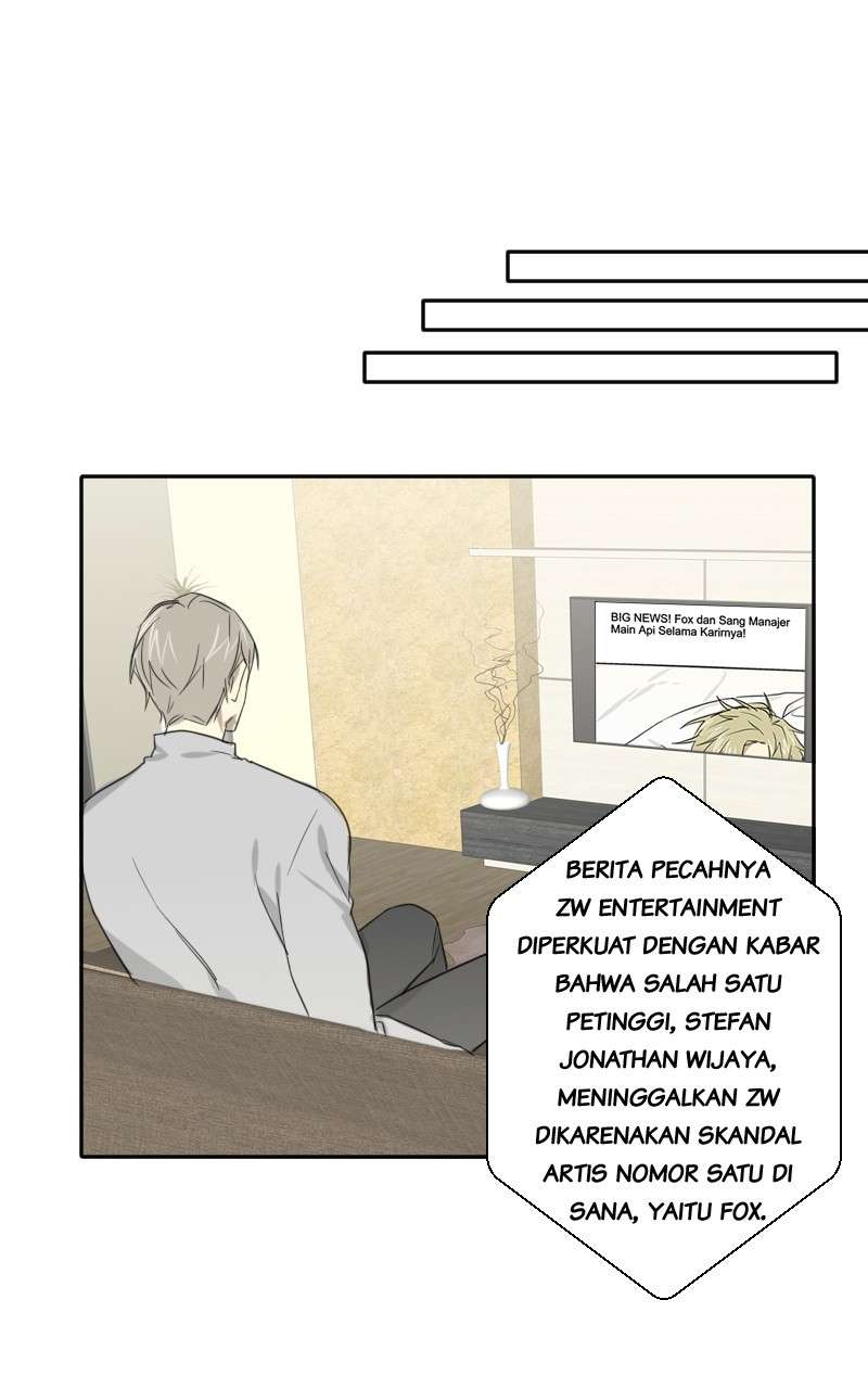 [C]LOSER Bab 26 halaman 46